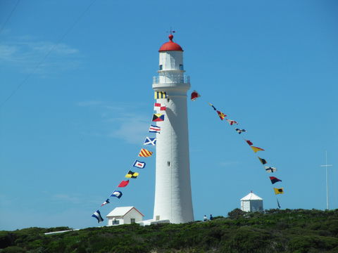 Cape Nelson Lighthouse - Airlie Beach Holiday 0