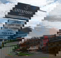 Centrepoint Motel - Airlie Beach Holiday