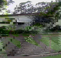 Chapman Cottage at Callala Bay