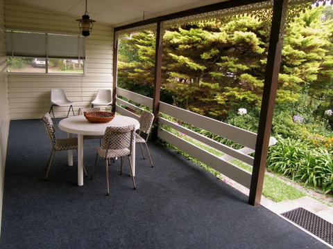 Chapman Cottage At Callala Bay - Airlie Beach Holiday 1