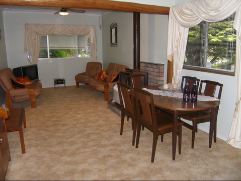 Chapman Cottage At Callala Bay - Airlie Beach Holiday 2