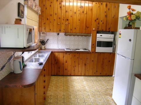 Chapman Cottage At Callala Bay - Airlie Beach Holiday 3
