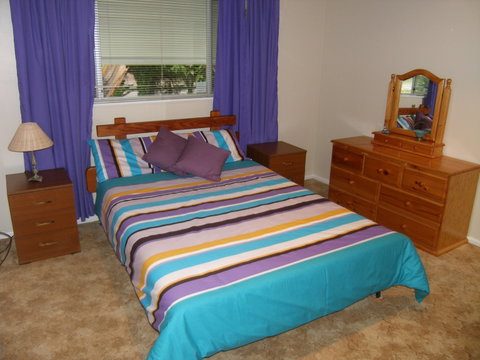 Chapman Cottage At Callala Bay - Airlie Beach Holiday 5