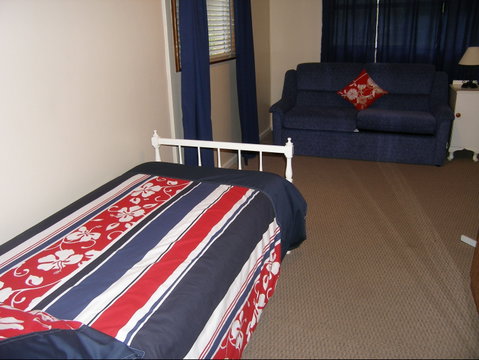 Chapman Cottage At Callala Bay - Airlie Beach Holiday 7