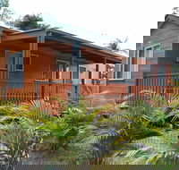 Charters Towers Tourist Park Top ParkDiscovery Park - Airlie Beach Holiday