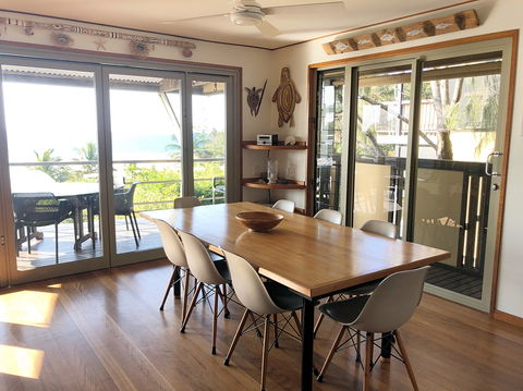 Claytons 10 - Airlie Beach Holiday 0