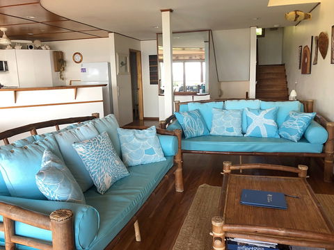 Claytons 10 - Airlie Beach Holiday 1