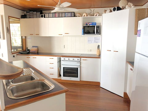 Claytons 10 - Airlie Beach Holiday 2