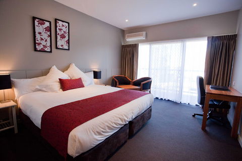 Club Mulwala Resort - Airlie Beach Holiday 0