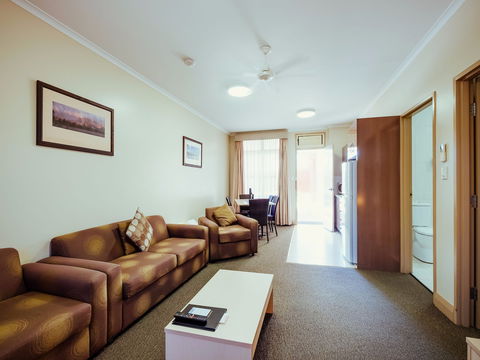 Club Motor Inn - Airlie Beach Holiday 1