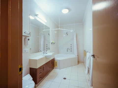 Club Motor Inn - Airlie Beach Holiday 2