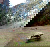 Coorongooba campground - Airlie Beach Holiday