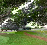 Copmanhurst Recreation Reserve - Airlie Beach Holiday