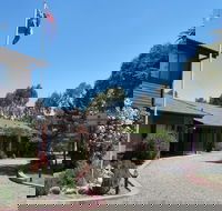 Cottonwood Lodge Motel - Airlie Beach Holiday