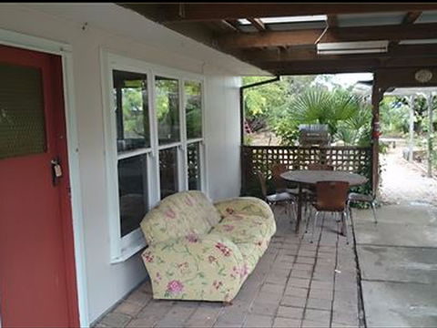 Cowper Street Studio - Airlie Beach Holiday 0