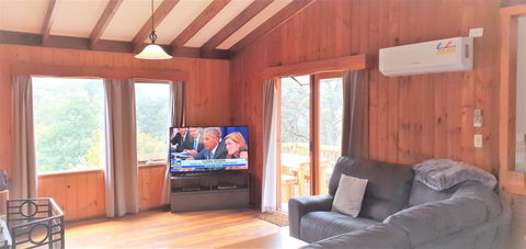 Cradle Alpine Retreat - Airlie Beach Holiday 0