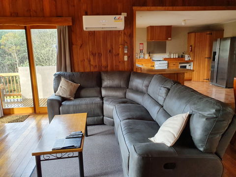 Cradle Alpine Retreat - Airlie Beach Holiday 2