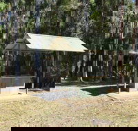 Cutters Camp campground - Airlie Beach Holiday