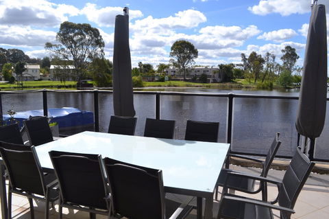 Cypress Townhouse - Airlie Beach Holiday 0