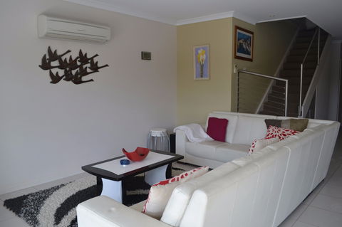 Cypress Townhouse - Airlie Beach Holiday 2