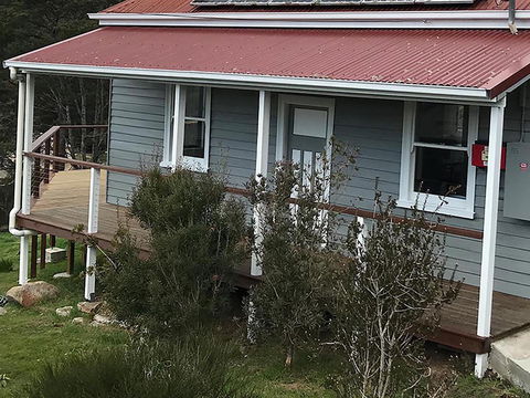 Derby Digs Cottage - Airlie Beach Holiday 0