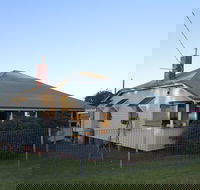 Dillons Cottage Stanthorpe - Airlie Beach Holiday