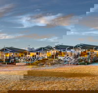 Dongara Tourist Park - Airlie Beach Holiday