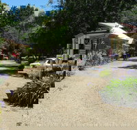 Everton Caravan and Tourist Park - Airlie Beach Holiday