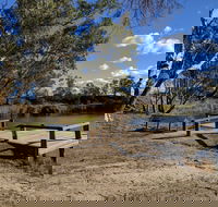 Four Mile Camping Reserve - Airlie Beach Holiday