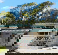 Glenrowan Kelly Country Motel - Airlie Beach Holiday