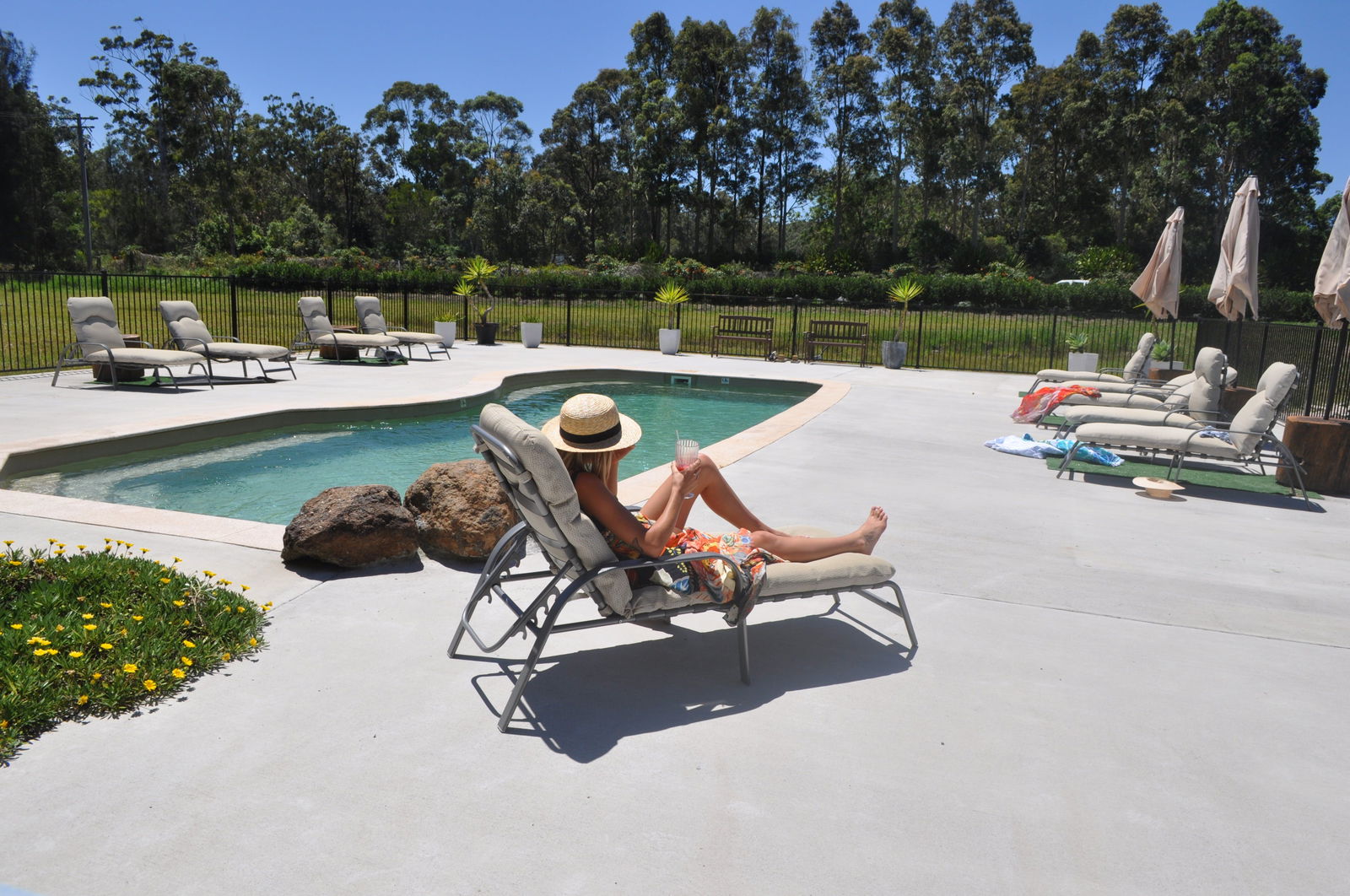 Tallwoods Village NSW Airlie Beach Holiday