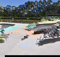 Hallidays Point Caravan Park - Airlie Beach Holiday