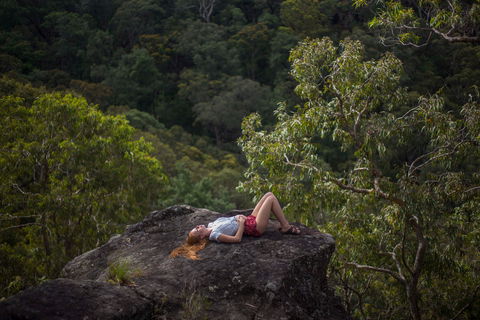 Hawkesbury Heights YHA - Airlie Beach Holiday 3