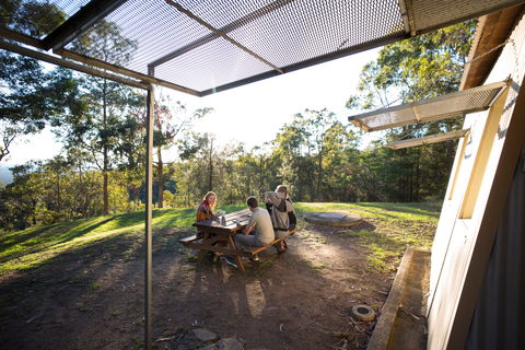 Hawkesbury Heights YHA - Airlie Beach Holiday 5