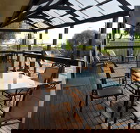 Hurtles - Airlie Beach Holiday