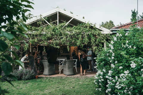 Jervis Bay Farm Stay - Airlie Beach Holiday 0