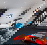 Junction Motel Maryborough - Airlie Beach Holiday