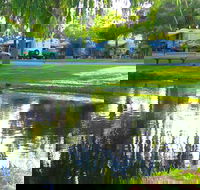 Karrinyup Waters Resort - Airlie Beach Holiday