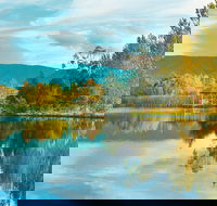 Kingbilli - Airlie Beach Holiday