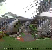 MacNicol Cottage - Airlie Beach Holiday