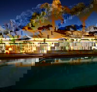 Macquarie Inn Dubbo - Airlie Beach Holiday