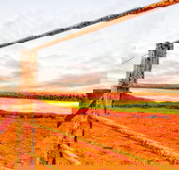 MtGipps StationStay - Airlie Beach Holiday