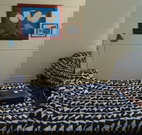 Ned's Studio Apartment - Airlie Beach Holiday