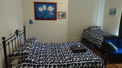 Ned's Studio Apartment - Airlie Beach Holiday 0