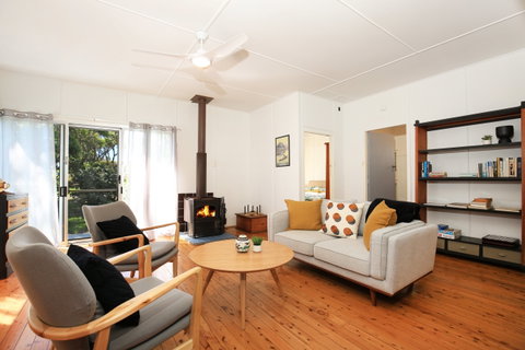 Nest - Airlie Beach Holiday 0
