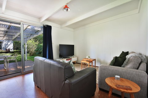 Nest - Airlie Beach Holiday 2