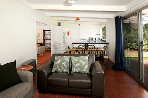 Nest - Airlie Beach Holiday 6
