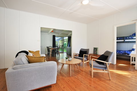 Nest - Airlie Beach Holiday 7