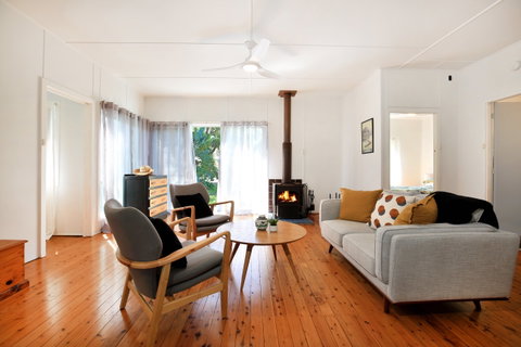 Nest - Airlie Beach Holiday 8