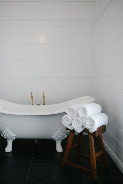 Old White Church Bed And Breakfast - Airlie Beach Holiday 5